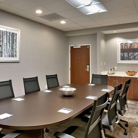 Fairfield Inn & Suites By Marriott Springfield North Ngoại thất bức ảnh