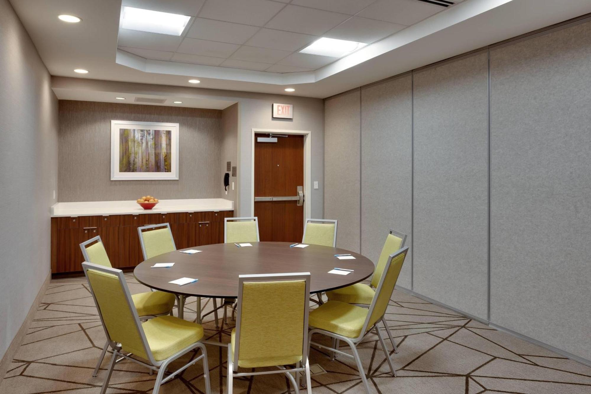 Fairfield Inn & Suites By Marriott Springfield North Ngoại thất bức ảnh