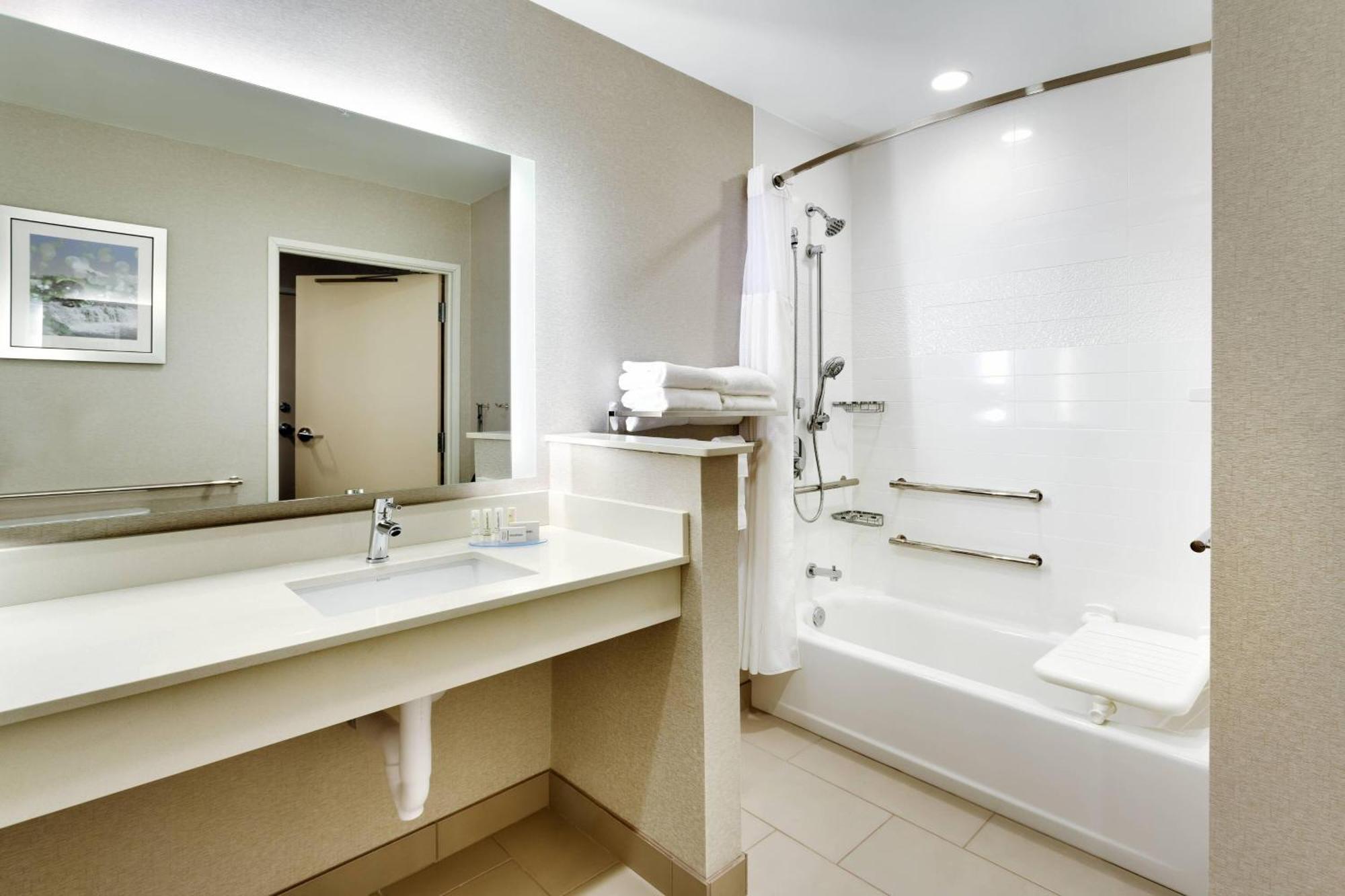 Fairfield Inn & Suites By Marriott Springfield North Ngoại thất bức ảnh